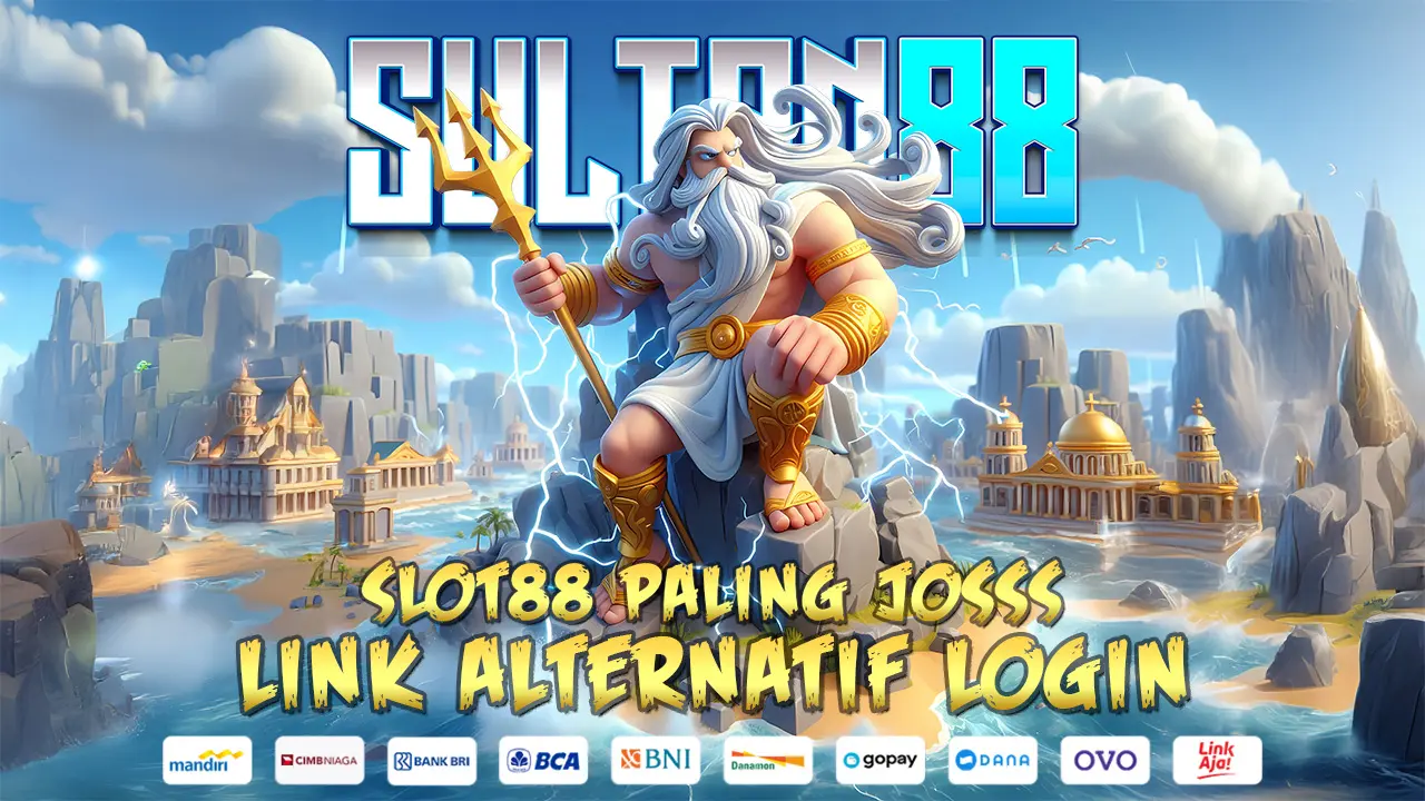 Gadis77 slot88 resmi