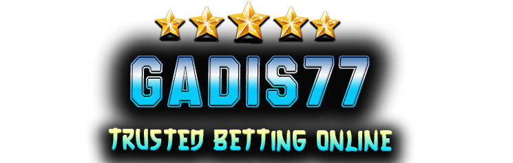 Gadis77 Logo
